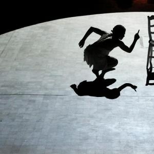 Fotografía de Dionisos: Exposición de fotos de Teatro, danza y circo en Granada - 