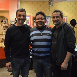 Fotografía de Andrés Leyton: Bicharracos & día, exposición - 