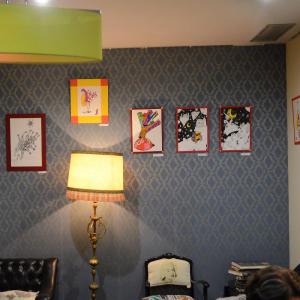 Fotografía de Andrés Leyton: Bicharracos & día, exposición - 