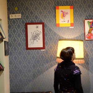 Fotografía de Andrés Leyton: Bicharracos & día, exposición - 