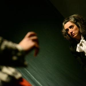 Fotografía de Microteatro: Las alcaldesas - Pirómano teatro