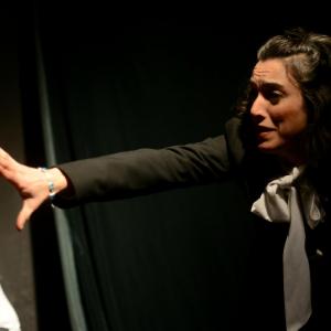 Fotografía de Microteatro: Las alcaldesas - Pirómano teatro