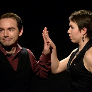 Fotografía de Adivina quién viene a cenar esta noche: Sinki Duo con Lati - Sinkin Duo