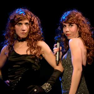 Fotografía de Adivina quién viene a cenar esta noche: Sinki Duo con Lati - Sinkin Duo