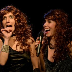 Fotografía de Adivina quién viene a cenar esta noche: Sinki Duo con Lati - Sinkin Duo