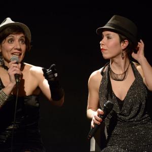 Fotografía de Adivina quién viene a cenar esta noche: Sinki Duo con Lati - Sinkin Duo