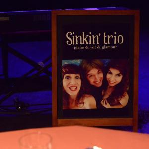 Fotografía de Adivina quién viene a cenar esta noche: Sinki Duo con Lati - Sinkin Duo
