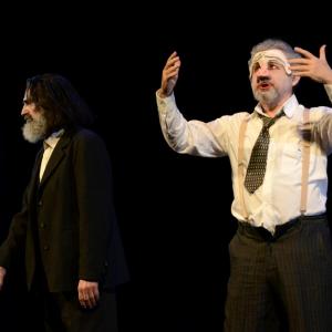 Fotografía de Luces de Bohemia - La Bohemia Teatro