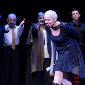 Fotografía de Luces de Bohemia - La Bohemia Teatro