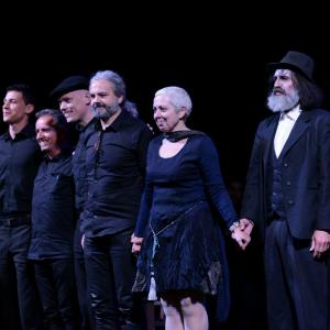 Fotografía de Luces de Bohemia - La Bohemia Teatro
