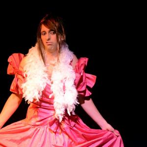 Fotografía de Cabaret Solidario, Colabora Birmania - Los Estupendos Estúpidos