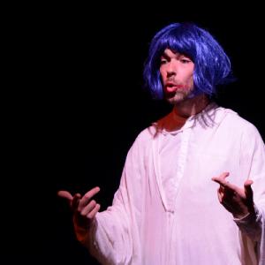 Fotografía de Cabaret Solidario, Colabora Birmania - Los Estupendos Estúpidos