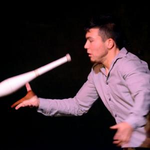 Fotografía de Cabaret Solidario, Colabora Birmania - Los Estupendos Estúpidos