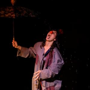 Fotografía de Cabaret Solidario, Colabora Birmania - Los Estupendos Estúpidos