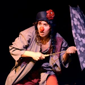 Fotografía de Cabaret Solidario, Colabora Birmania - Los Estupendos Estúpidos