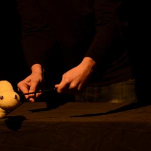 Fotografía de Cabaret Solidario, Colabora Birmania - Los Estupendos Estúpidos