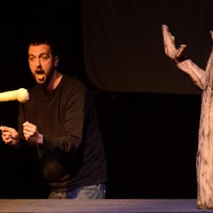 Fotografía de Cabaret Solidario, Colabora Birmania - Los Estupendos Estúpidos