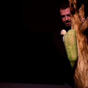Fotografía de Cabaret Solidario, Colabora Birmania - Los Estupendos Estúpidos