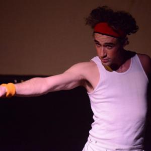Fotografía de Cabaret Solidario, Colabora Birmania - Los Estupendos Estúpidos