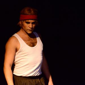 Fotografía de Cabaret Solidario, Colabora Birmania - Los Estupendos Estúpidos