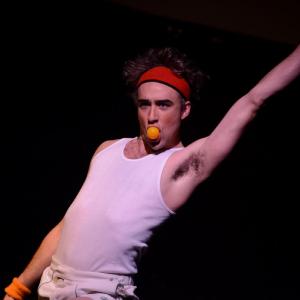 Fotografía de Cabaret Solidario, Colabora Birmania - Los Estupendos Estúpidos