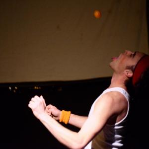 Fotografía de Cabaret Solidario, Colabora Birmania - Los Estupendos Estúpidos