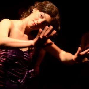 Fotografía de Tanz Teatro: Canción más que ingenua - Granada Tanz Teatro