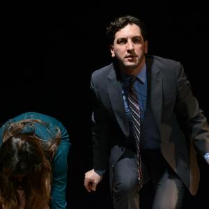 Fotografía de Tanz Teatro: Canción más que ingenua - Granada Tanz Teatro