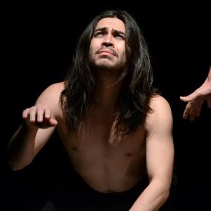 Fotografía de Tanz Teatro: Canción más que ingenua - Granada Tanz Teatro