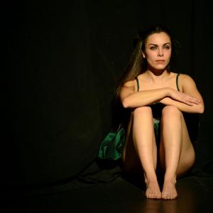 Fotografía de Tanz Teatro: Canción más que ingenua - Granada Tanz Teatro