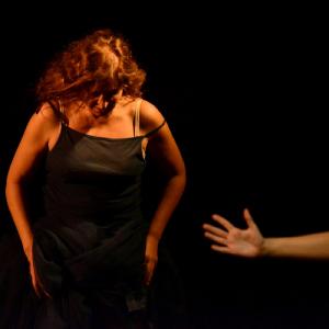 Fotografía de Tanz Teatro: Canción más que ingenua - Granada Tanz Teatro