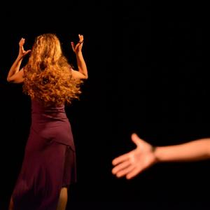 Fotografía de Tanz Teatro: Canción más que ingenua - Granada Tanz Teatro