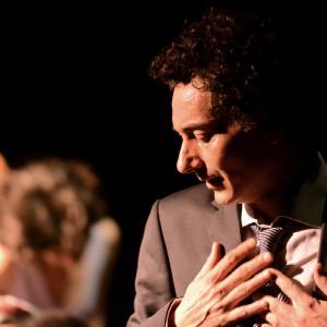 Fotografía de Tanz Teatro: Canción más que ingenua - Granada Tanz Teatro