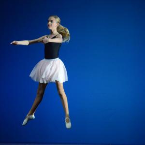 Fotografía de Concurso coreografías 2014. Nivel I - Conservatorio de Danza