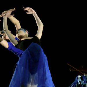Fotografía de Concurso coreografías 2014. Nivel I - Conservatorio de Danza
