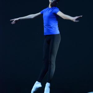Fotografía de Concurso coreografías 2014. Nivel I - Conservatorio de Danza