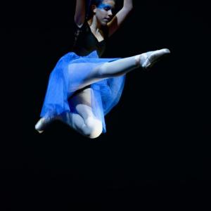 Fotografía de Concurso coreografías 2014. Nivel I - Conservatorio de Danza
