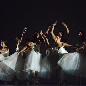 Fotografía de Concurso coreografías 2014. Nivel I - Conservatorio de Danza