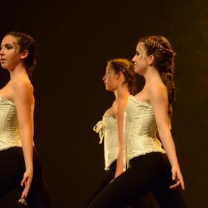 Fotografía de Concurso coreografías 2014. Nivel I - Conservatorio de Danza