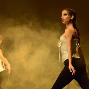 Fotografía de Concurso coreografías 2014. Nivel I - Conservatorio de Danza