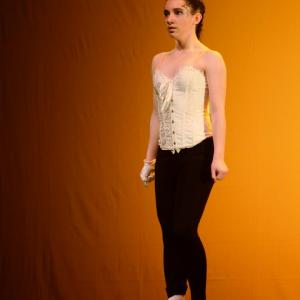 Fotografía de Concurso coreografías 2014. Nivel I - Conservatorio de Danza