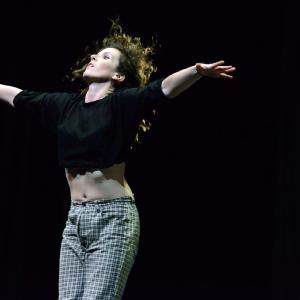 Fotografía de Concurso coreografías 2014. Nivel I - Conservatorio de Danza