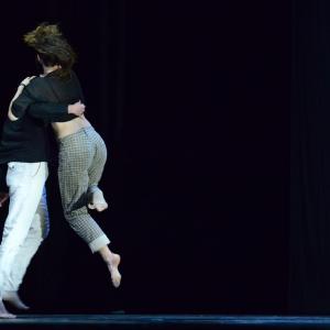 Fotografía de Concurso coreografías 2014. Nivel I - Conservatorio de Danza