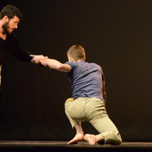 Fotografía de Concurso coreografías 2014. Nivel I - Conservatorio de Danza