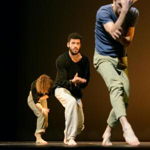 Fotografía de Concurso coreografías 2014. Nivel I - Conservatorio de Danza