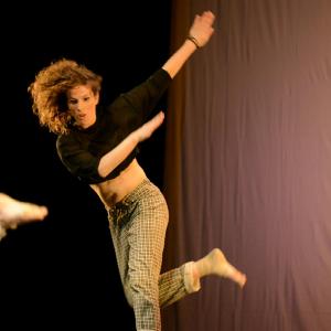 Fotografía de Concurso coreografías 2014. Nivel I - Conservatorio de Danza