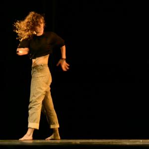 Fotografía de Concurso coreografías 2014. Nivel I - Conservatorio de Danza