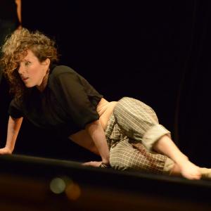Fotografía de Concurso coreografías 2014. Nivel I - Conservatorio de Danza