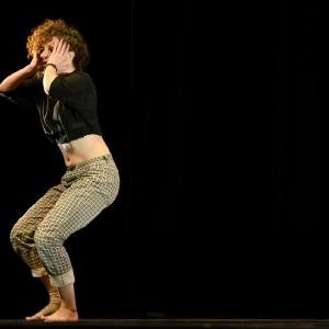 Fotografía de Concurso coreografías 2014. Nivel I - Conservatorio de Danza