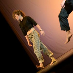 Fotografía de Concurso coreografías 2014. Nivel I - Conservatorio de Danza